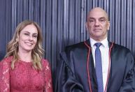 Banco Master pagou mais de R$ 80 milhões a escritório de mulher de Moraes em 22 meses