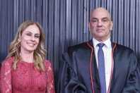 PF suspeita que perito vazou contrato da mulher de Moraes no caso Master