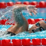 Natação no Pan: Brasil fatura duas medalhas de bronze  