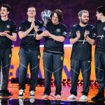 Destaque no CS2 em 2025, Legacy lança programa de fidelidade na Trexx; saiba detalhes