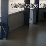 Vídeo: turista argentina é presa após vandalizar estátua de padre Cícero no Ceará
