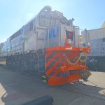 Governo prepara renovação bilionária da Ferrovia Centro Atlântica sem cobrança de outorga