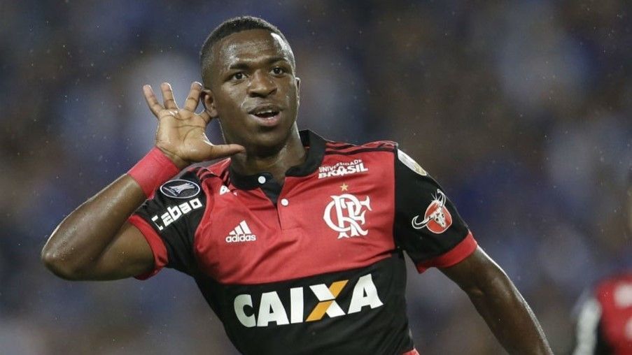 Revista britânica elege 5 clubes brasileiros entre as melhores bases do mundo; veja lista