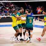 CBV anuncia convocação de mais um ponteiro no Vôlei Masculino em Paris 2024
