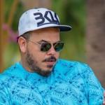 Renatinho, vocalista do Bokaloka, enfarta em show e Arlindinho assume seu lugar no palco