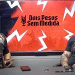 'Dois Pesos Sem Medida' escolhe os melhores discos ao vivo da música pesada