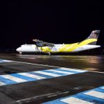 Suspensão da Voepass afeta dois voos no Aeroporto Regional da Zona da Mata