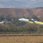 Voo entre São Paulo e Vale do Aço terá horários alterados a partir de outubro