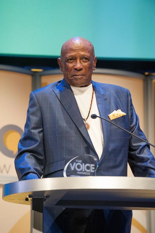Morre Louis Gossett Jr, primeiro ator negro a ganhar Oscar de melhor coadjuvante
