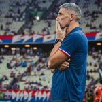 Em crise, Fortaleza chega a sete jogos sem vencer, e Vojvoda se irrita
