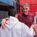 Como o Fortaleza descobriu Vojvoda, técnico do time na final da Sul-Americana