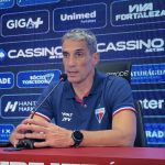 Fortaleza engata sequência ruim na temporada, e Vojvoda reage