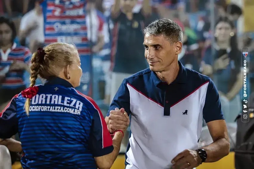Fortaleza estreia no Nordestão contra o América-RN para consolidar o time titular
