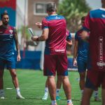 Fortaleza visita o Altos-PI para manter os 100% de aproveitamento na Copa do Nordeste