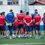 Fortaleza define data de reapresentação para a temporada de 2025