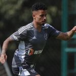 Atlético oficializa venda de Allan para o Flamengo; saiba valores