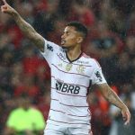Flamengo confirma que Allan passará por cirurgia em meio a recuperação