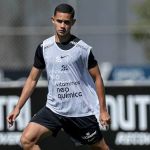 Corinthians tem dois jogadores convocados para a Seleção Sub-17