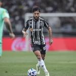 Como jogadores do Atlético reagiram à derrota para o Palmeiras na Libertadores