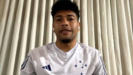 Volante Filipe Machado pede atenção, mesmo com adversários em situação ruim no Brasileiro