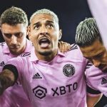 Botafogo se aproxima de contratação de Gregore, do Inter Miami