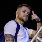 Ramiro viaja para apoiar elenco do Cruzeiro em reta decisiva do Brasileiro
