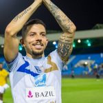Alvo do Cruzeiro, Flávio é confirmado como reforço de clube saudita