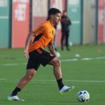 Inter terá time reserva e desfalques para enfrentar o Atlético pelo Brasileirão