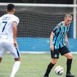 Dois jovens jogadores do Grêmio estão fora da temporada por lesões