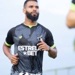 Ceará inicia dispensa de jogadores por reformulação para 2024; veja os nomes