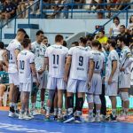 A dois jogos da final, JF Vôlei e Norde Vôlei se enfrentam pela Superliga B