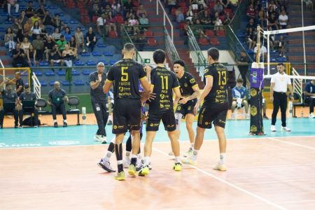 Liga de Vôlei de Montes Claros