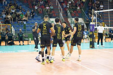Liga de Vôlei de Montes Claros