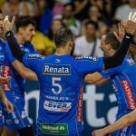 Vôlei Renata x Suzano: horário e onde assistir ao vivo pela Superliga de Vôlei