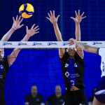 Fora de casa, Minas vence Pinheiros e assume liderança da Superliga