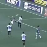 Fernando Diniz se rende a golaço de Keno, ex-Galo; assista