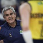 Vôlei Feminino: Zé Roberto Guimarães abre o jogo sobre frustração e mira bronze