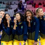 Quem são os medalhistas brasileiros em Paris que poderão estar em Los Angeles 2028?
