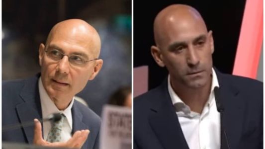 Volker Turk, chefe de direitos humanos da ONU, lamentou a ação do presidente