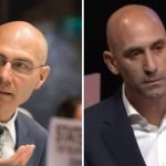 Caso Rubiales: até a ONU condena dirigente por beijo em jogadora espanhola