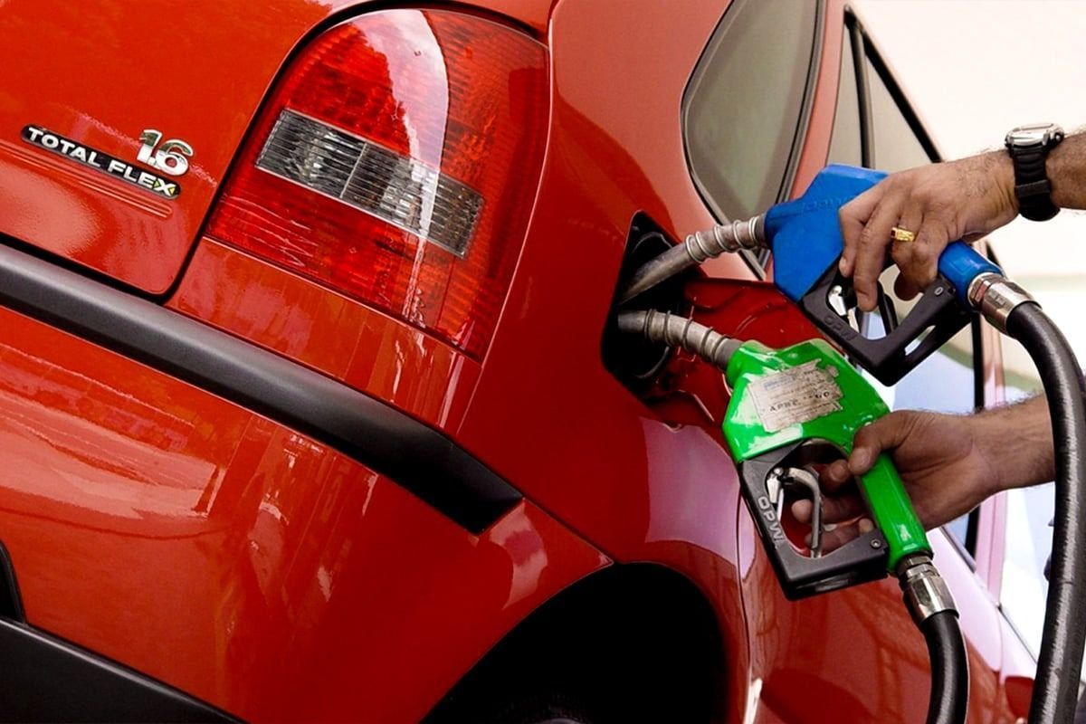 Etanol ou gasolina: qual vale mais a pena ao abastecer o carro?