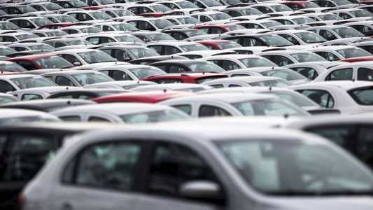 Volks troca suspensão de contratos por férias coletivas