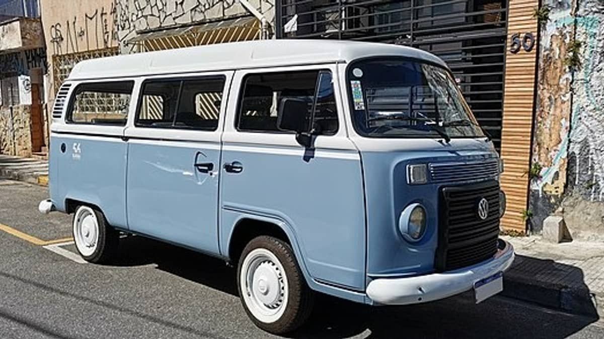 Comercial com Elis Regina e Maria Rita viraliza; relembre propaganda de despedida da Kombi que emocionou