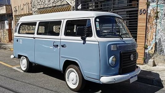 Volkswagen já havia feito outros comerciais emocionantes sobre a Kombi