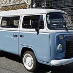 Comercial com Elis Regina e Maria Rita viraliza; relembre propaganda de despedida da Kombi que emocionou