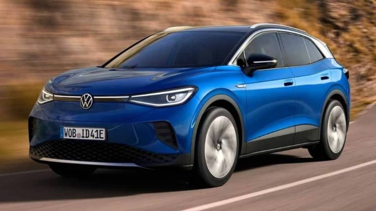Volkswagen confirma chegada de carro elétrico ao país  