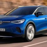 Volkswagen confirma chegada de carro elétrico ao país  