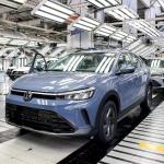 Volkswagen celebra 15 mi de carros produzidos em São Bernardo e confirma híbridos nacionais
