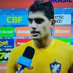 Retrô encerra melhor campanha na Copa do Brasil, e goleiro lamenta eliminação