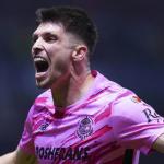 Tiago Volpi entra na mira do Grêmio após clube perder o goleiro Marchesín